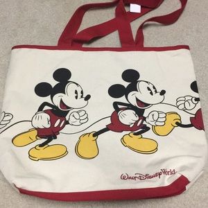 Disney Bags - NWT Disney Paris tote bag Disney Bags - NWT Disney Paris tote bag